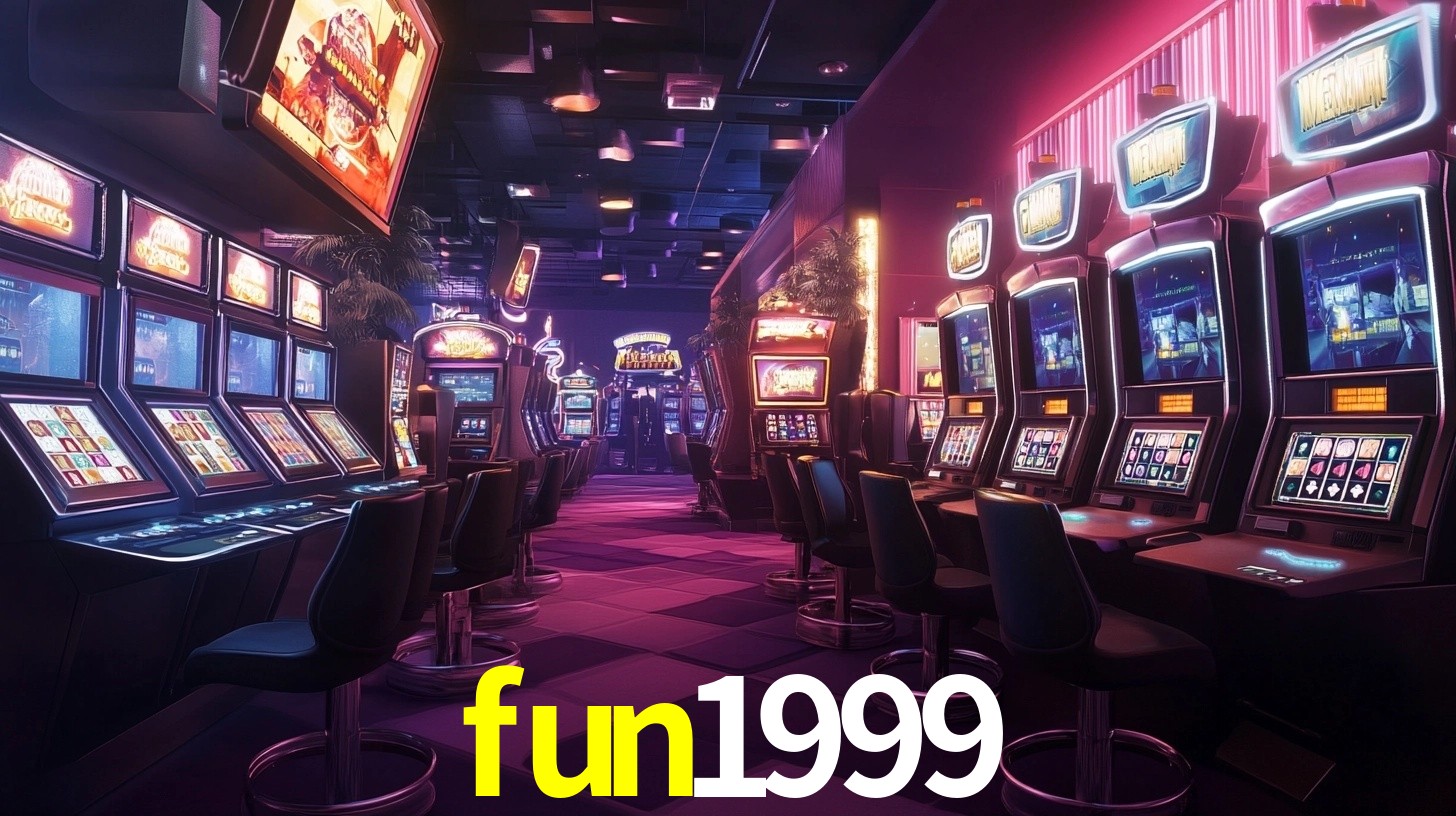 Welcome Bonus fun1999
