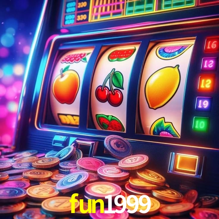 Experiência VIP fun1999
