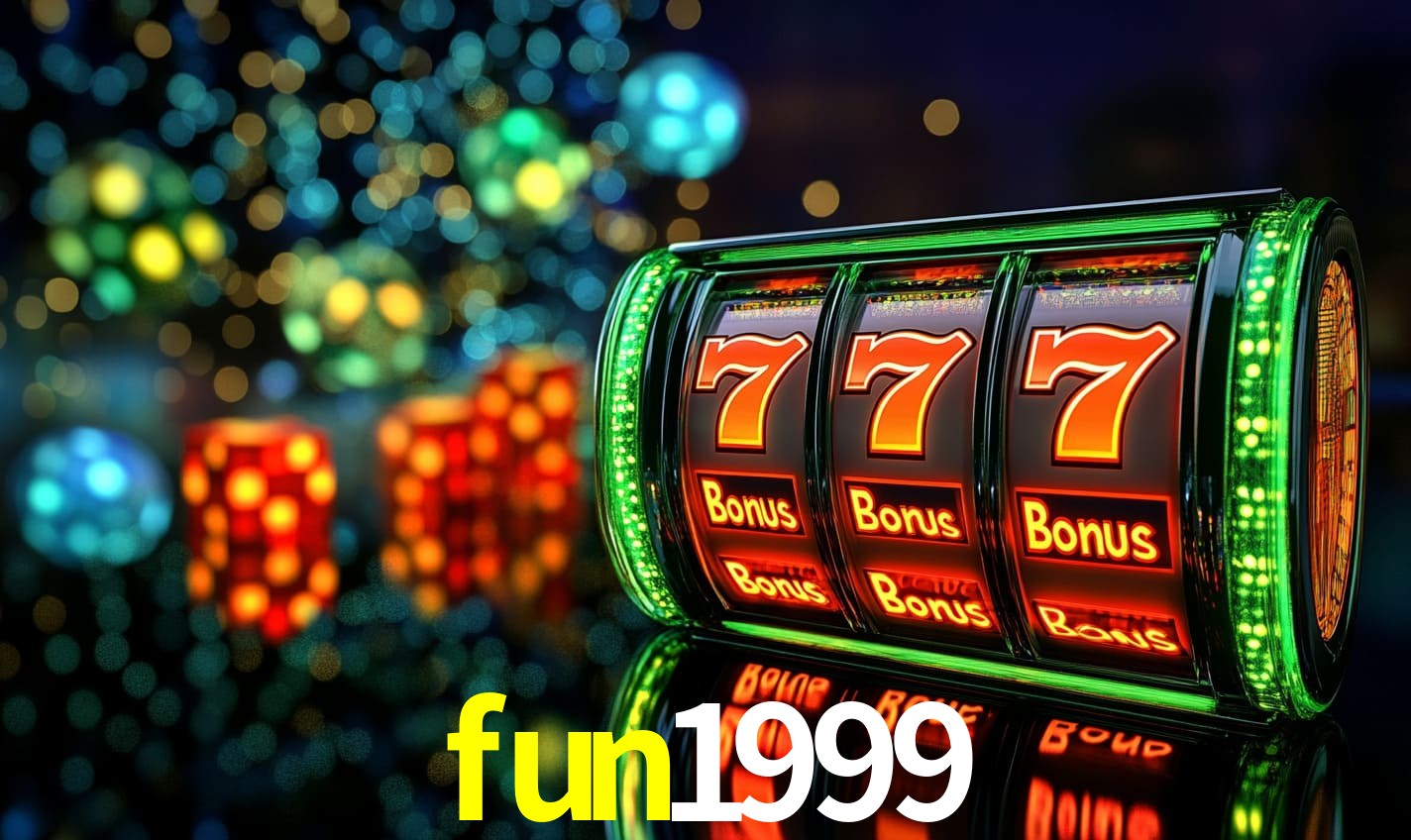 Game Providers fun1999