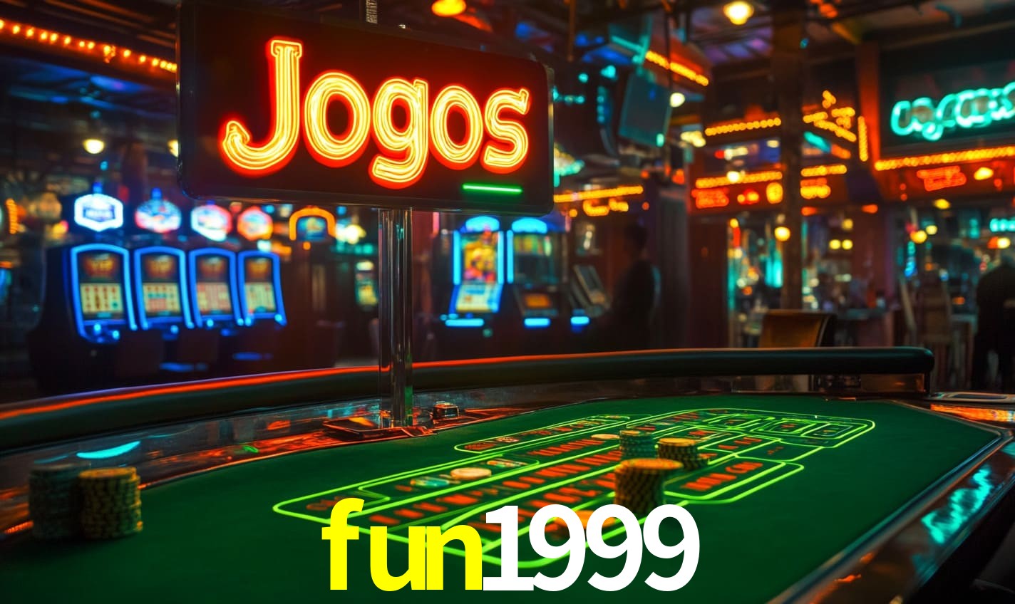 Live Casino fun1999